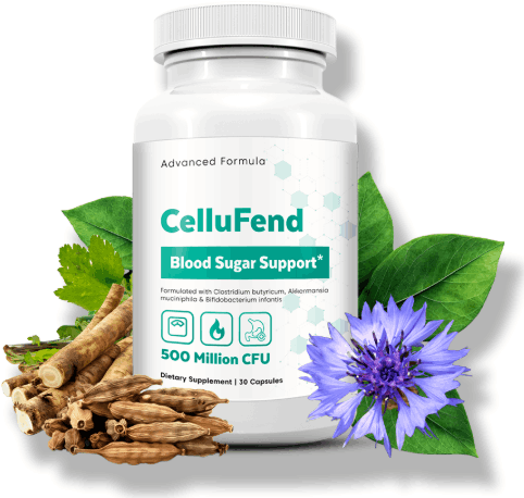 CelluFend